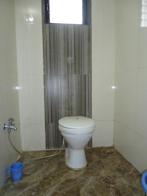 Hotel Sai Galaxy Inn Širdi Pokoj fotografie